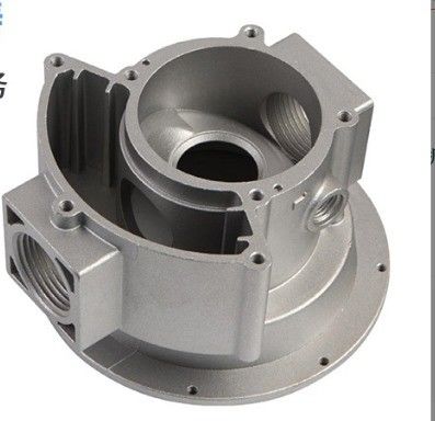 Đồng tùy chỉnh nhôm thép không gỉ đúc bộ phận chế biến chính xác