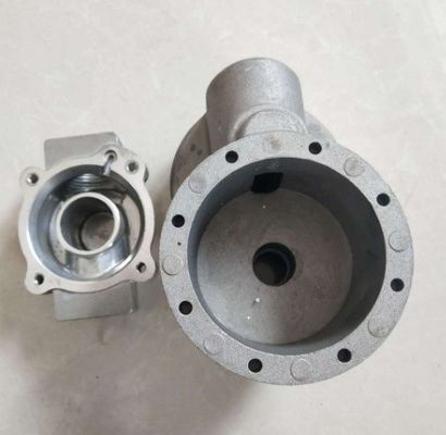 Đồng tùy chỉnh nhôm thép không gỉ đúc bộ phận chế biến chính xác