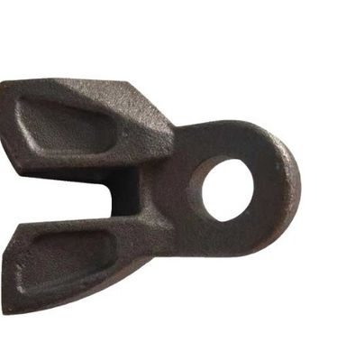 Các bộ phận đúc cát bằng nhôm thép không gỉ OEM\ODM Dịch vụ có sẵn