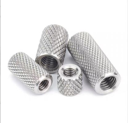Tùy chỉnh nhôm và thép không gỉ phần gia công chống mòn