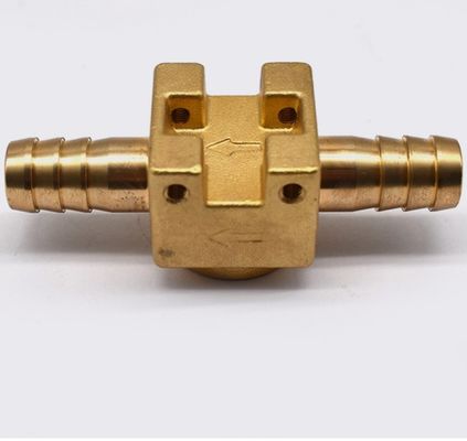 Sản phẩm đúc đồng Kích thước tùy chỉnh và bản vẽ của khách hàng cần thiết cho sản phẩm