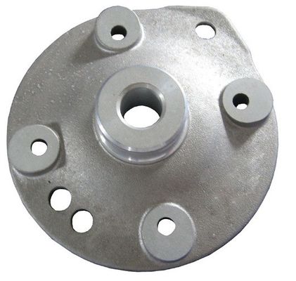 OEM chính xác tùy chỉnh phụ tùng đúc nhôm CNC dịch vụ gia công