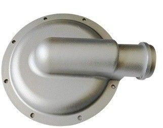 OEM chính xác tùy chỉnh phụ tùng đúc nhôm CNC dịch vụ gia công