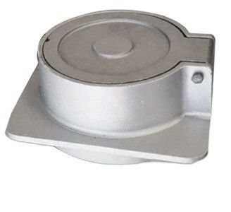 OEM chính xác tùy chỉnh phụ tùng đúc nhôm CNC dịch vụ gia công