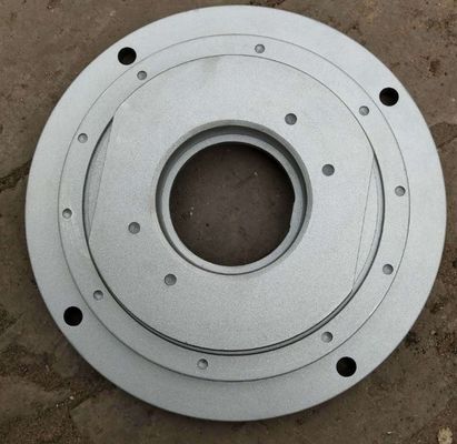 Các bộ phận gia công CNC bằng thép không gỉ nhôm cho các yêu cầu tùy chỉnh