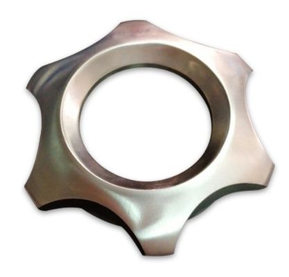 OEM chính xác tùy chỉnh phụ tùng đúc nhôm CNC dịch vụ gia công