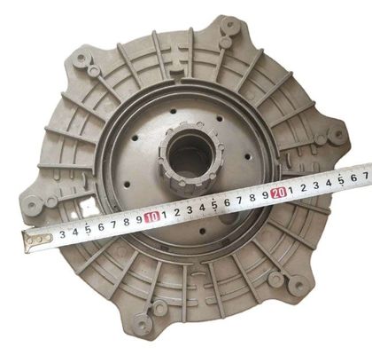 ODM OEM Đồng đúc đúc đồng đồng kim đầu tư đúc chống ăn mòn