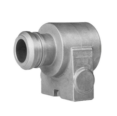 ODM OEM Sản phẩm đúc nhôm Cnc Máy xay Trung tâm gia công Phụ tùng