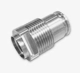 OEM Titanium Mechanical CNC Machined Parts cho máy móc tùy chỉnh