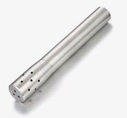 OEM Titanium Mechanical CNC Machined Parts cho máy móc tùy chỉnh