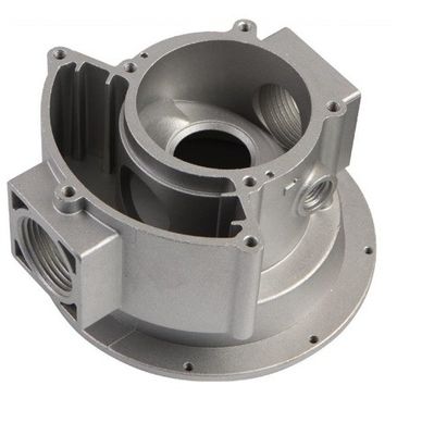 Nhôm thép không gỉ CNC gia công Die đúc phụ tùng bền