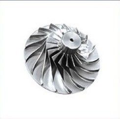 Các bộ phận đúc chết bằng kim loại không gỉ