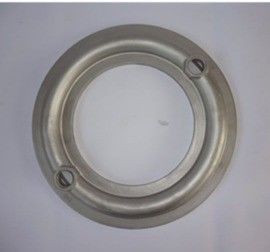 Các bộ phận đúc chết bằng kim loại không gỉ