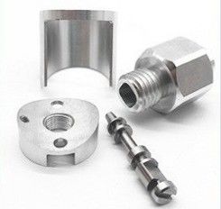Các bộ phận đúc chết bằng kim loại không gỉ