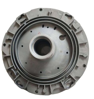 Tùy chỉnh Chiếc máy chính xác Các bộ phận đúc nhôm