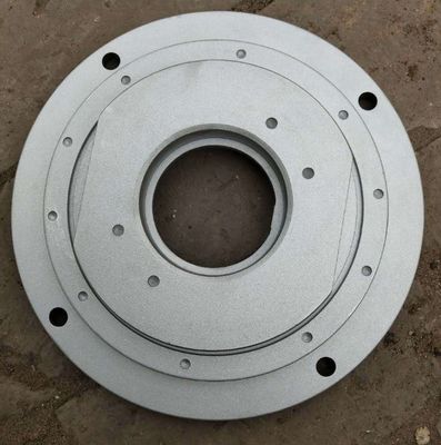 Tùy chỉnh Chiếc máy chính xác Các bộ phận đúc nhôm