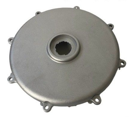 Tùy chỉnh Chiếc máy chính xác Các bộ phận đúc nhôm