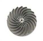 Tùy chỉnh Chiếc máy chính xác Các bộ phận đúc nhôm