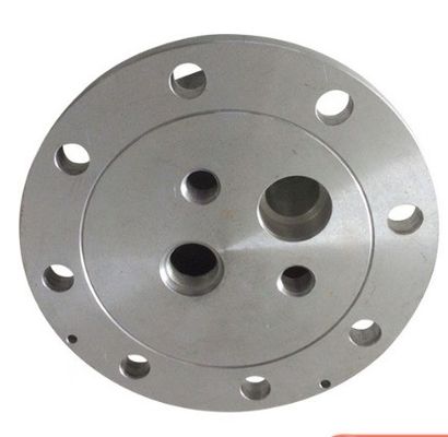 Tùy chỉnh Chiếc máy chính xác Các bộ phận đúc nhôm