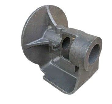Kích thước tùy chỉnh CNC gia công các bộ phận nhôm tại nhà đúc có kinh nghiệm