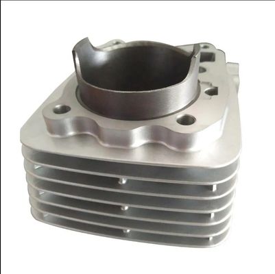 Các bộ phận đúc kim loại kim loại kim loại kim loại kim loại Antirust