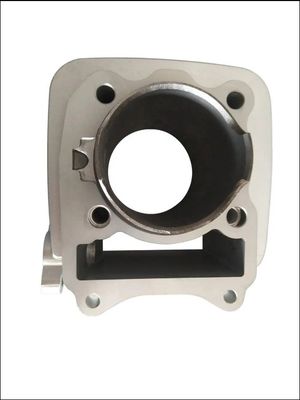 Các bộ phận đúc kim loại kim loại kim loại kim loại kim loại Antirust