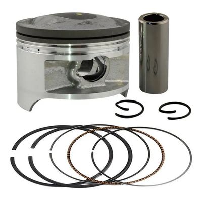 Các bộ phận đúc kim loại kim loại kim loại kim loại kim loại Antirust