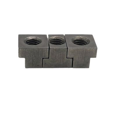 Hình vẽ tùy chỉnh yêu cầu các bộ phận đúc chết nhôm với độ chính xác cao