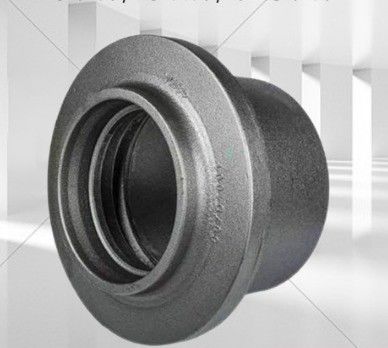 Các bộ phận đúc cát nhôm CNC gia công cho các sản phẩm đúc cao độ chính xác
