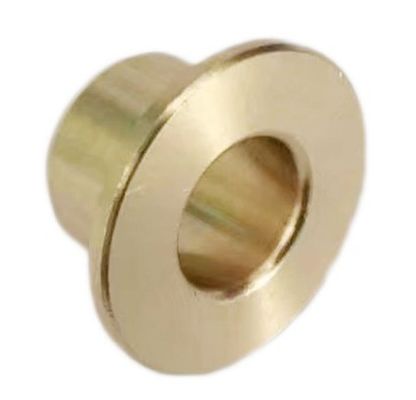 Các bộ phận đúc đầu tư sáp bị mất tùy chỉnh với bề mặt hoàn thiện
