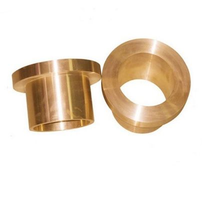 Các bộ phận kim loại được chế biến chính xác bằng đồng sắt nhôm CNC