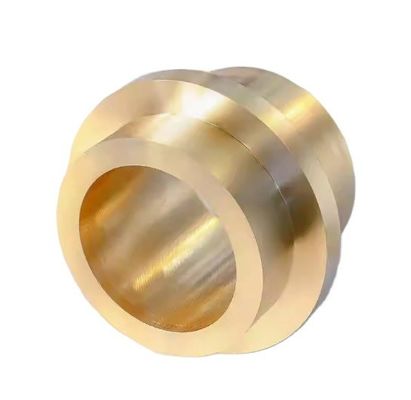 Các bộ phận kim loại được chế biến chính xác bằng đồng sắt nhôm CNC
