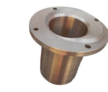 Các bộ phận kim loại được chế biến chính xác bằng đồng sắt nhôm CNC