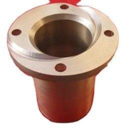 Các bộ phận kim loại được chế biến chính xác bằng đồng sắt nhôm CNC