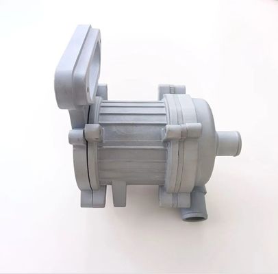Các bộ phận gia công kim loại chính xác cao tùy chỉnh