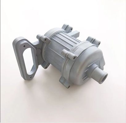 Các bộ phận gia công kim loại chính xác cao tùy chỉnh