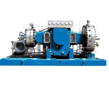 Máy nén khí khí Helium áp suất cao Máy nén khí khí Hydrogen