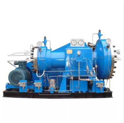 Máy nén phẳng khí Không khí hydro áp suất cao không dầu hydro nitơ khí tương ứng