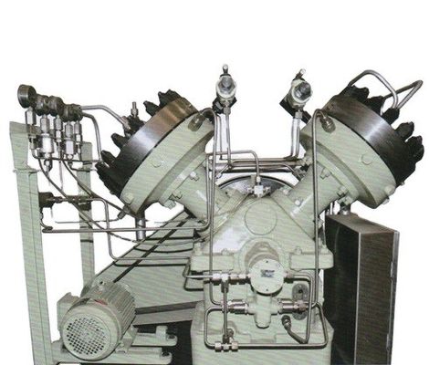 Máy nén khí áp suất cao cho khí phòng thí nghiệm Sản phẩm Khí nén Khí hydro Máy nén màng