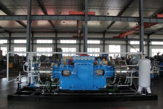 Máy nén màng trạm tiếp nhiên liệu hydro chống cháy nổ độ tinh khiết cao cho phòng thí nghiệm