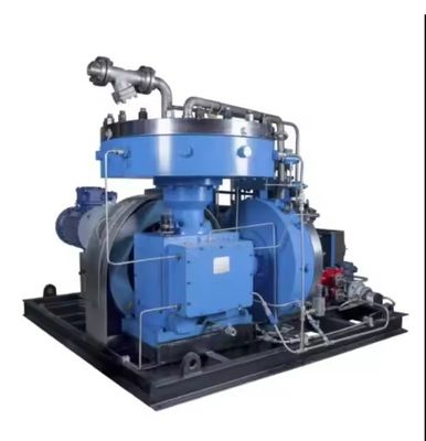 Máy nén khí khí khí hydro có thể tùy chỉnh quy trình By-k1 Mô hình trực tiếp