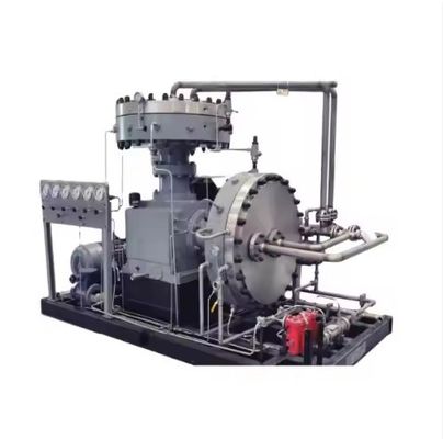 Máy nén khí màng ngăn khí hydro khí piston kiểu vít công tắc áp suất quay cao màng