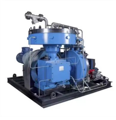 Máy nén khí màng ngăn khí hydro khí piston kiểu vít công tắc áp suất quay cao màng