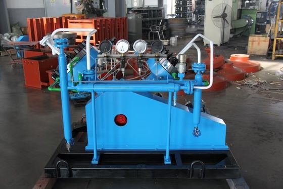 Máy nén khí khí công nghiệp Máy nén khí khí hydro Máy nén khí khí hóa dầu