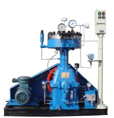 Máy nén vòm cho phòng thí nghiệm Sản phẩm Máy nén khí khí Hydrogen