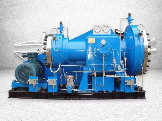 Máy nén vòm cho phòng thí nghiệm Sản phẩm Máy nén khí khí Hydrogen