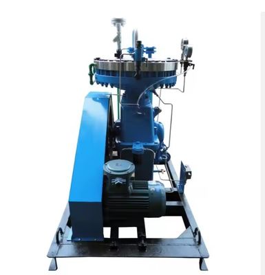 Máy nén khí khí khí hydro bởi nhà cung cấp Trung Quốc đáng tin cậy Không gây ô nhiễm nào Trung bình Oem Odm dịch vụ
