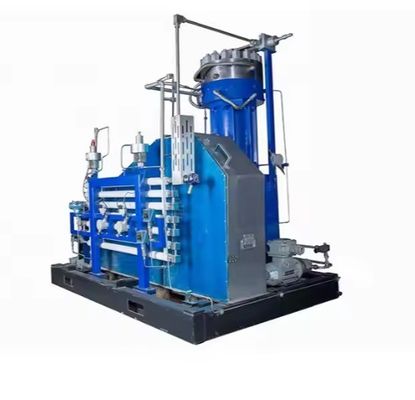 Máy nén khí khí nén khí nén Hydrogen M3z Series Co2 Gas Compressor With Direct Driving