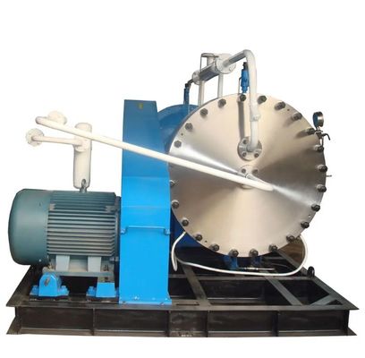 Máy nén phẳng khí khí Hydrogen 55kw Hydrogen hiệu suất làm việc cao Inlet 2mpa Dòng chảy xả 240nm3/h H2