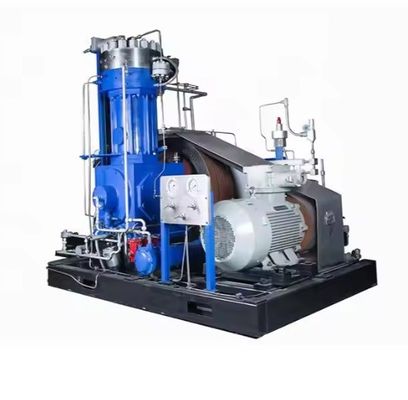 Máy nén khí màng ngăn khí công nghiệp, máy nén khí hydro